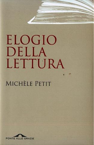 Elogio della lettura